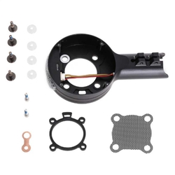 DJI - DJI Agras MG-1 -PART31-Motor Base Kit (CCW)