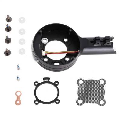 DJI Agras MG-1 -PART31-Motor Base Kit (CCW)