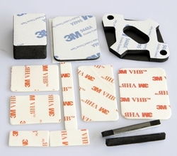 DJI - DJI Agras MG-1 -PART36 -3M Tape Kit