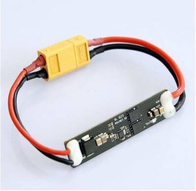 DJI Agras MG-1-PART72-Data Protection Module Power Cable