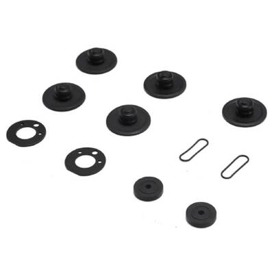 DJI Agras MG-1S Advanced-PART02-Valve Rubber Kit(For the Sprinkler)