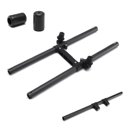 DJI - DJI Agras MG-1S Advanced-PART14-Landing Gear Leg(With Compass)