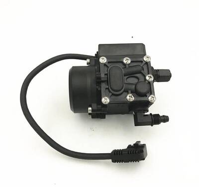 DJI Agras MG-1S Advanced-PART17-Delivery Pump