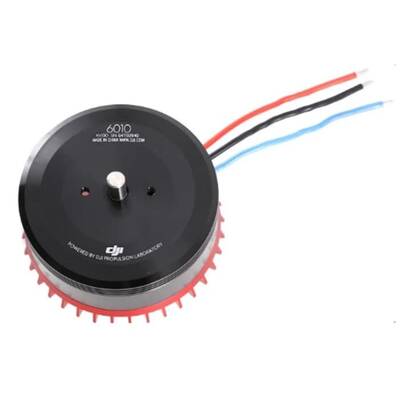 DJI Agras MG-1S Advanced-PART23-6010motor