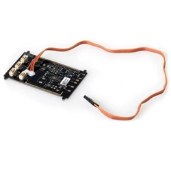 DJI - DJI Agras MG-1S Advanced-PART43-Smart ESC Communication PCBA