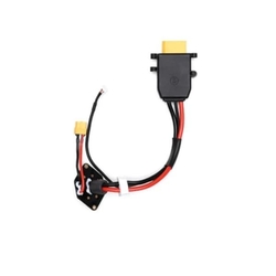 DJI - DJI Agras MG-1S Advanced-PART57-Power Port Module Communicate Cable