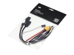 DJI - DJI Agras MG-1S Advanced-PART85-Flight Battery Power Cable