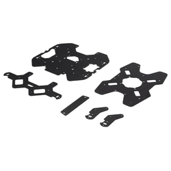 DJI - DJI Agras MG-1S-PART15-Landing Gear Leg Crossbeam