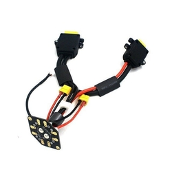 DJI - DJI Agras MG-1S-PART39-Power Distriution Board Kit