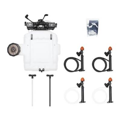 DJI Agras MG-1S-PART45-Spraying System(Radar Excluded)