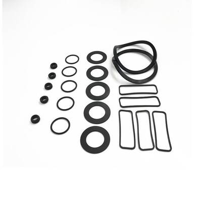 DJI Agras MG-1S-PART52-Spraying System Rubber Kit