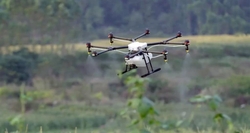 DJI Agras MG-1S-Zirai Amaçlı Drone Seti - Thumbnail