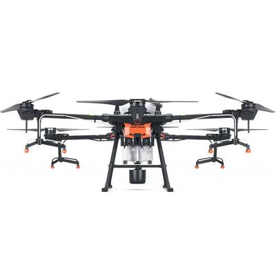 DJI Agras T20 - Zirai Dron