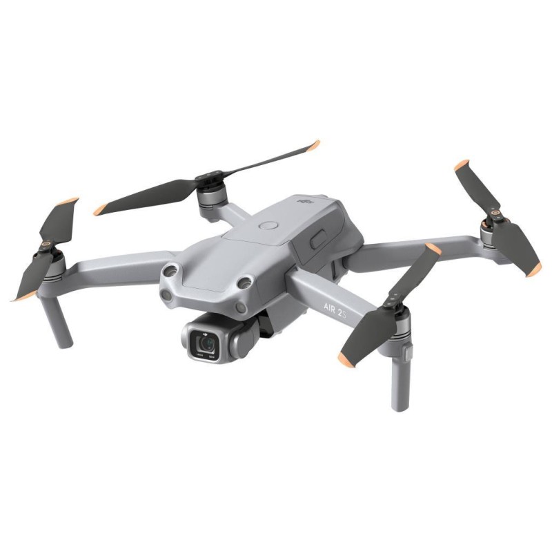 DJI Air 2S Fly More Combo Drone + HAFIZA KARTI HEDİYELİ ( Distribütör Garantili )