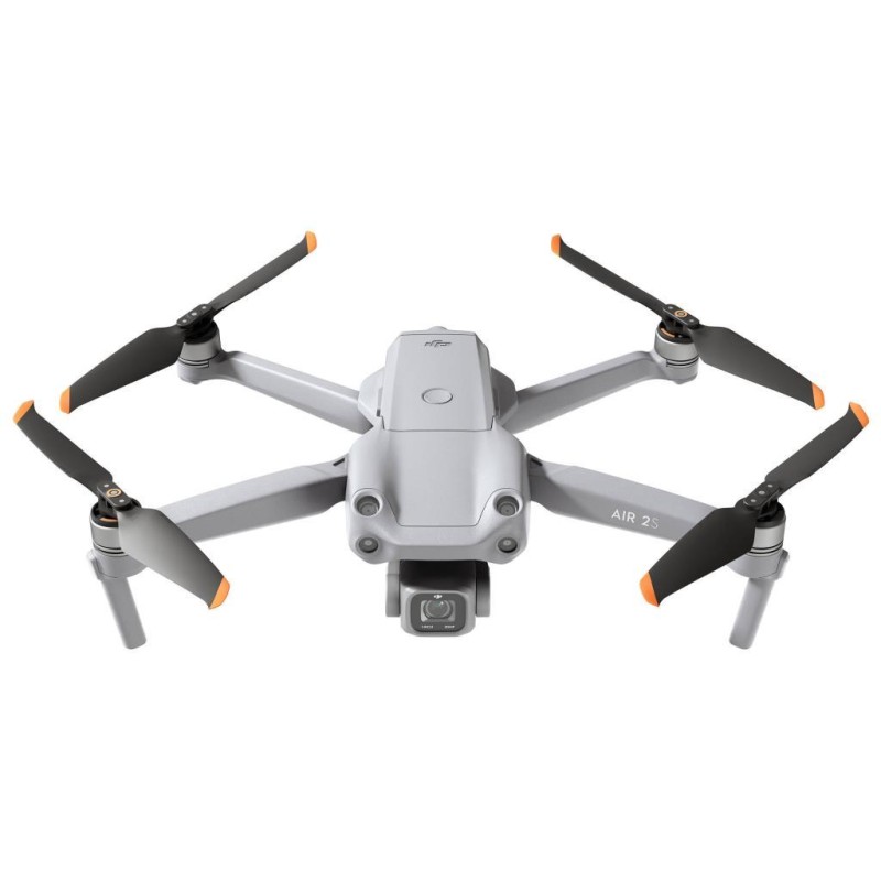 DJI Air 2S Fly More Combo Drone + HAFIZA KARTI HEDİYELİ ( Distribütör Garantili )