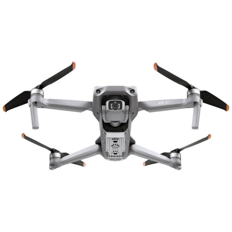 DJI Air 2S Fly More Combo Drone + HAFIZA KARTI HEDİYELİ ( Distribütör Garantili )