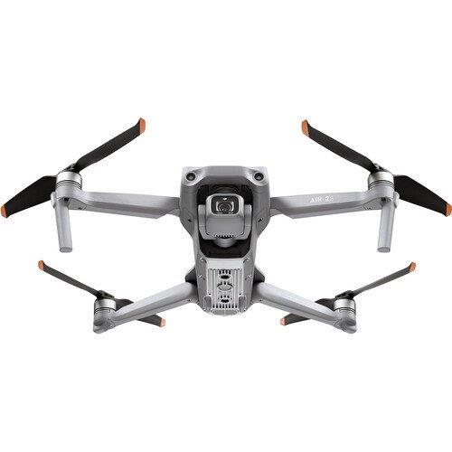 DJI Air 2S Kameralı Drone Seti ( Distribütör Garantili )
