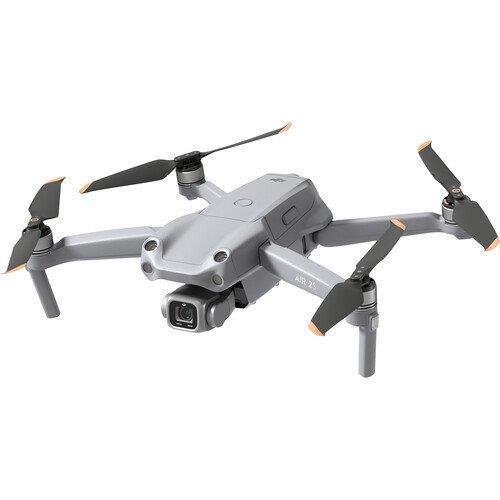 DJI Air 2S Kameralı Drone Seti ( Distribütör Garantili )