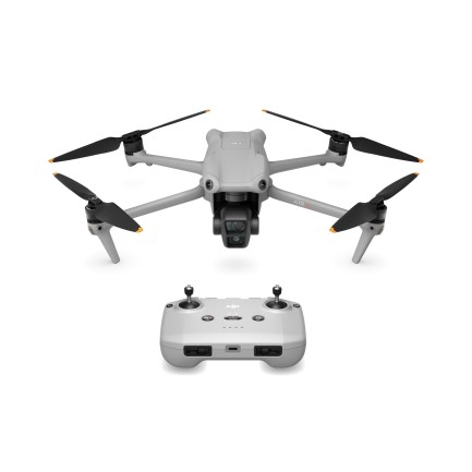 DJI Air 3 (DJI RC-N2) - Thumbnail