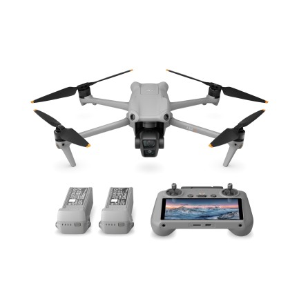 DJI Air 3 Fly More Combo (DJI RC 2) - Thumbnail