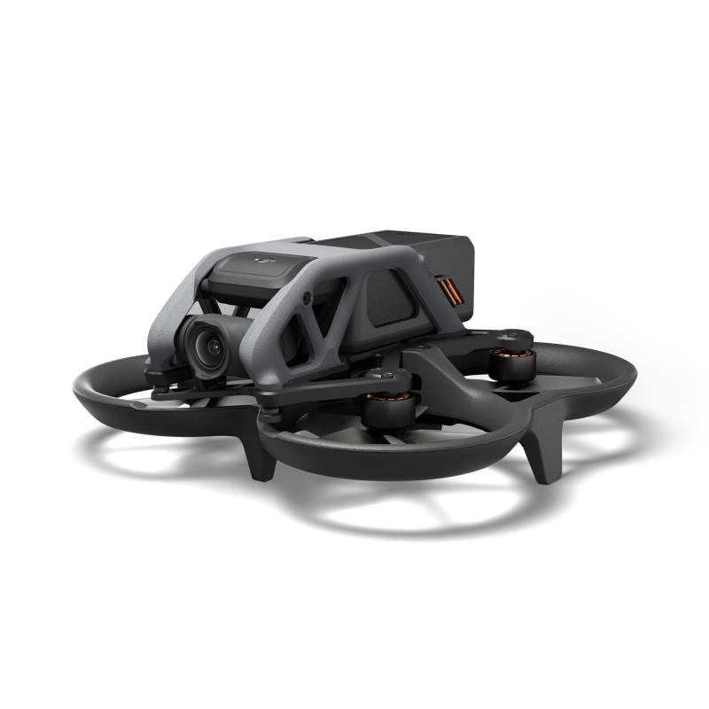 DJI Avata Fly Smart Combo