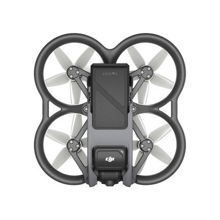 DJI Avata Fly Smart Combo - Thumbnail