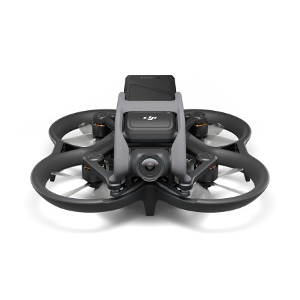 DJI Avata Fly Smart Combo - Thumbnail