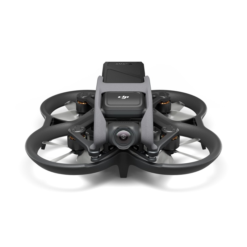 DJI Avata Fly Smart Combo