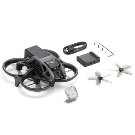 DJI - DJI Avata (No RC)