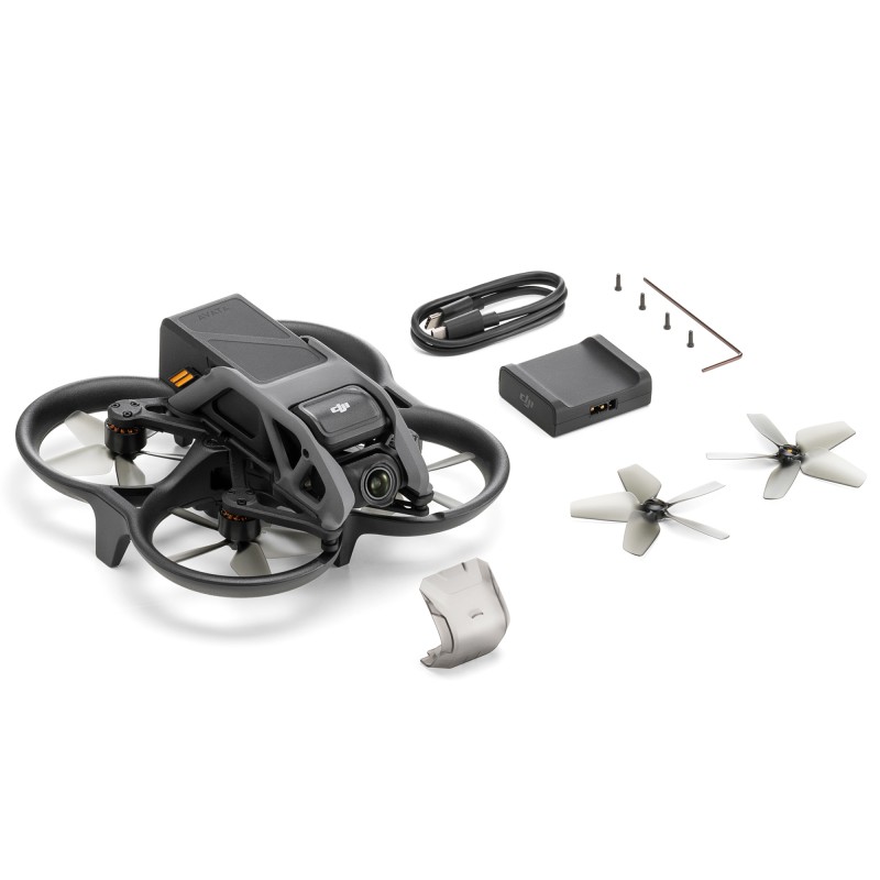 DJI Avata (No RC)