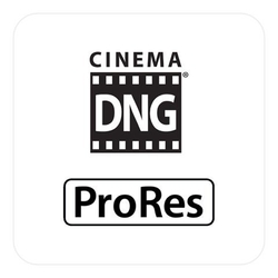 DJI - DJI CinemaDNG & Apple ProRes Lisans