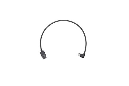 DJI RONIN-S PART6 MCC CABLE TYPE-B - Thumbnail