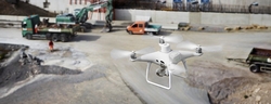 DJI - DJI D-RTK 2 Yüksek Hassasiyetli GNSS Mobil Baz İstasyonu