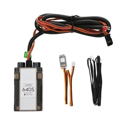 DJI - DJI E1200 640S ESC