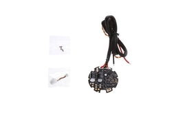 DJI - DJI E2000 Pro 1240X ESC Combo