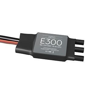 DJI E300 15 Amper ESC 11.1V - 14.8V 3S-4S