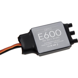 DJI - DJI E600 20A ESC