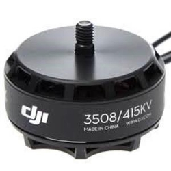 DJI - DJI E600 3508-415Kv CW Motor