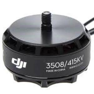 DJI E600 3508-415Kv CW Motor