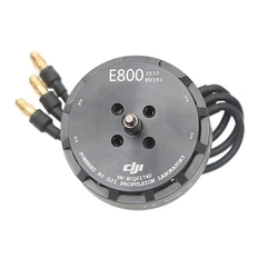 DJI - DJI E800 3510 Motor Saat Yönü