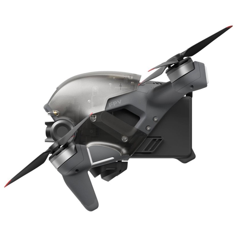 DJI FPV Drone Combo ( Distribütör Garantili )