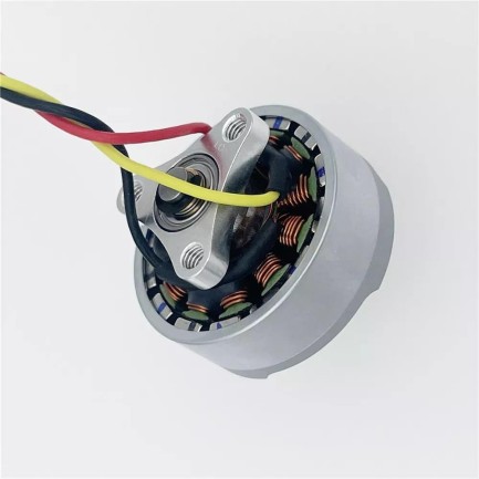 DJI FPV Drone İçin Arka Yedek Motor Kısa Kablo ( Short Wire ) - Thumbnail
