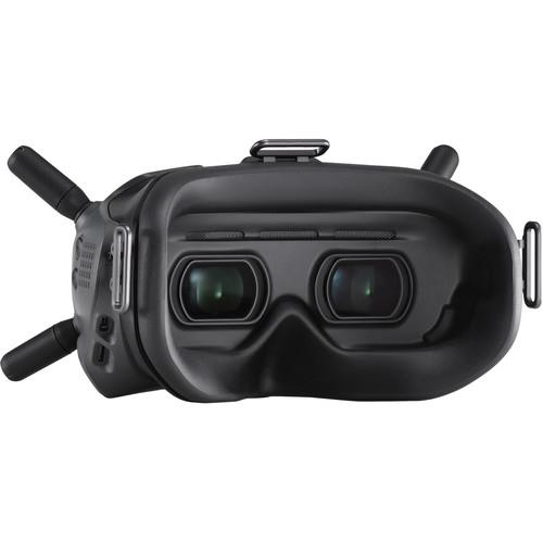 DJI FPV Goggles Experience Combo