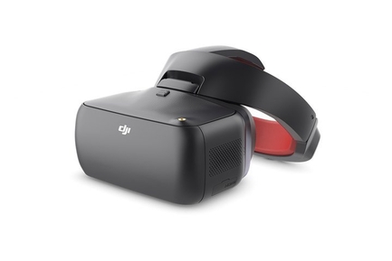 DJI Goggles Racing Edition - Thumbnail