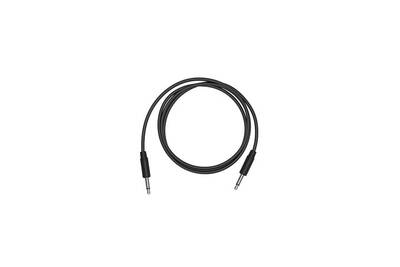 DJI Goggles Racing Edition Part 13 MoNo 3.5mm Jack Plug to MoNo 3.5mm Jack Plug Cable