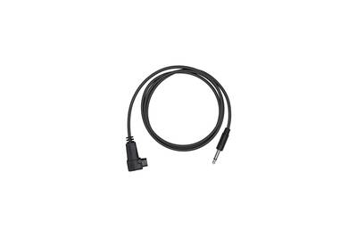 DJI Goggles Racing Edition Part 14 MoNo 3.5mm jack Plug to Futaba Square Plug cable