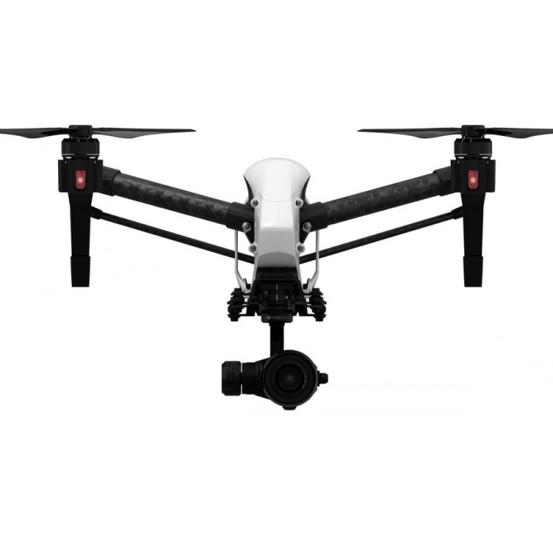 DJI Inspire 1 & Coklu Sarj Cihazı + Extra Kumanda