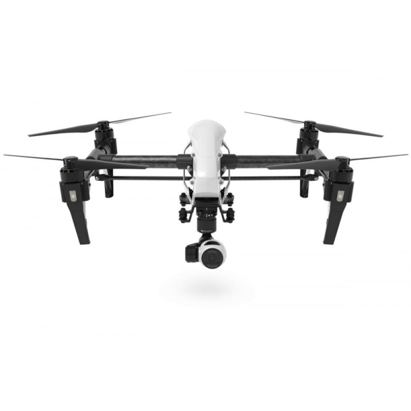 DJI Inspire 1 & Coklu Sarj Cihazı + Extra Kumanda