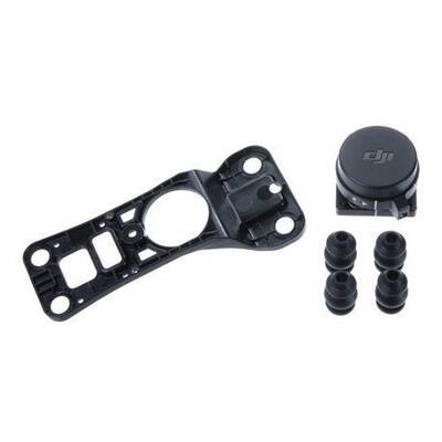 DJI Inspire 1 - Gimbal Mount and Mounting Plate - Part 41