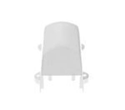 DJI - DJI Inspire 1 Part 32 Aircraft Nose Cover